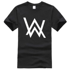 Men's T-shirts Cotton Crossfit Tee Shirt Brand T-shirt Men Skateboard Tshirt Men Top Tees Shirt Kpop Clothing black