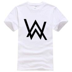 Men's T-shirts Cotton Crossfit Tee Shirt Brand T-shirt Men Skateboard Tshirt Men Top Tees Shirt Kpop Clothing white
