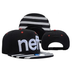 Fashion Busana Bisbol Cap Pria & Wanita Snapbacks Hip Hop Topi Neff Snapbacks Adjustable Outdoor Sport Topi Pria Unisex Kekasih Snapbacks-Intl