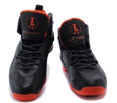 Pria Lil Penny Posite Sepatu Penny Basket Sepatu Gumbo League-Intl