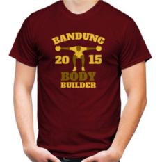 Mey Mey Clothing T-shirt Pria & Wanita Lengan Pendek BANDUNG 2015