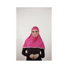 Mezora Bergo Amarilis DISKON 30%