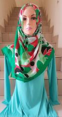 Mezora Kerudung Ghaziya DISKON 30%