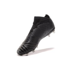 Reksa Dana Baru Arrival Messi Nemeziz 17.1 FG Men's Sepak Bola/Sepak Bola Sepatu Sneakers Bantuan Rendah-Internasional