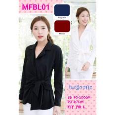 MF01 Zara Ribbon