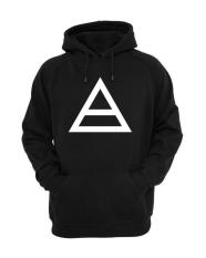 MICOSHOP - Jaket Hoodie Echelon Thirty Second to Mars