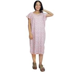 Midi, Daster Midi, Dress Santai, Baju Tidur, Piyama, Atasan Batik (BPT002-130) Batikalhadi Online