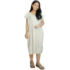 Midi, Daster Midi, Dress Santai, Baju Tidur, Piyama, Atasan Batik (BPT002-130) Batik Alhadi