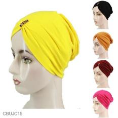 Mila Style - Inner Jilbab toko kami CBUJC15 - Multicolor