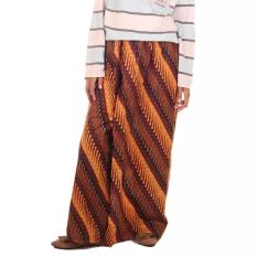Mila Style - Sarung Celana Batik Varian Wali Songo untuk Cowok maupun Cewek - Multicolor