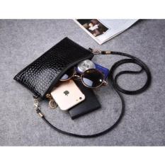 Mini Sling Bag Korean / Tas Selempang Cewek / Tas Wanita Murah / Tas Kecil Kondangan