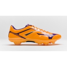 Mizuno Basara 003 Neon Orange Pansy Sepatu sepak Bola