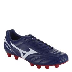 Mizuno Monarcida 2 Fs Md (Wide) Blue Depths/White/Chinese Red