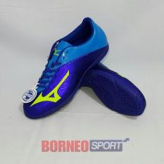 MIZUNO SEPATU FUTSAL - ART P1GF176445 BASARA 103 IN