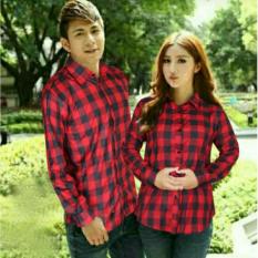 MJ Couple Square - Kotak