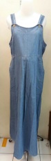 M.L.M Pregnant Clothes Dress Hamil Overoll Jeans