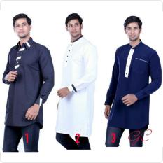 Mode India Busana Muslim Pria Baju Koko Pria Baju Gamis Pria Hurricane
