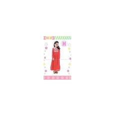Model Baju Sari India Anak Perempuan 1 2 3 4 5 6 Tahun AGD3358