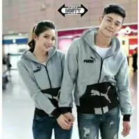 72+ Model Jaket Couple Simple HD Terbaru