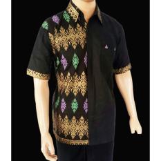 Model Kemeja Batik Pria Terbaru Murah Berkualitas Baju Batik Pria Pekalongan