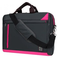 Modern Laptop Sleeve Pouch Shoulder Bag Carrying Case 15.6 Inci untuk HP Envy/15/250 G4 Notebook/ EliteBook/Omen Pro Mobile Workstation/ProBook/ZBOOK-Intl