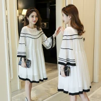 Model Baju Hamil Modis Goreng