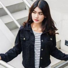 MONO JACKET FASHION-KOREAN AND CASUAL