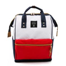 Montana Tas Ransel Wanita Jepang Popular Backpack Kapasitas Besar Ukuran Besar