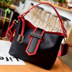More584 Bella Slingbag / Tas slempang korea / Tali panjang lebar / Shoulder Bag / Tas Selempang Wanita Import