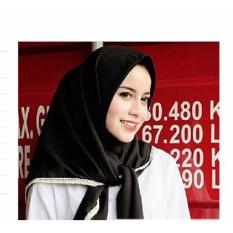 Mover Hijab PARIS POLOS RENDA