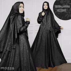 AZ99 - Gamis Mozza / Gamis Syari Cadar / Gamis Syari / Gamis Premium / Gamis Busui / Gamis Terbaru / Gamis Wanita Terbaru / Gamis Terlaris / Dress Muslimah / Maxi Wanita / Dress Gamis / Hijab Syari / Gamis Cadar / Dress Wanita / Gamis Pesta