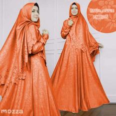 AZ99 - Gamis Mozza / Gamis Syari Cadar / Gamis Syari / Gamis Premium / Gamis Busui / Gamis Terbaru / Gamis Wanita Terbaru / Gamis Terlaris / Dress Muslimah / Maxi Wanita / Dress Gamis / Hijab Syari / Gamis Cadar / Dress Wanita / Gamis Pesta