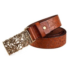 Ms Fashion Palace Retro Belt BW - intl