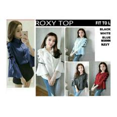 Ms Roxy@60#