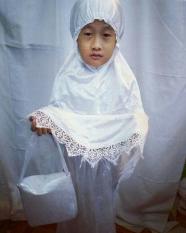 Mukena Anak Murah