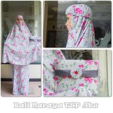Mukena Bali Naraya Tas Pesta