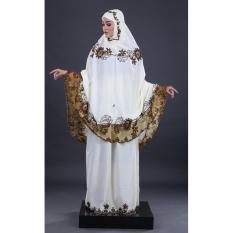Mukena Best Seller/Best Seller/Fashion Muslim/Mukena/Busana Muslim Wanita/Fashion Bandung Gadx5527