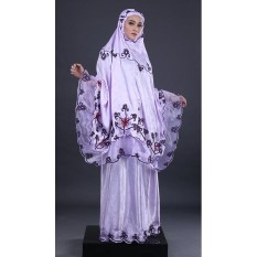 Mukena Best Seller/Best Seller/Fashion Muslim/Mukena/Busana Muslim Wanita/Fashion Bandung Gmbx5620