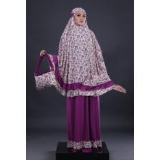 Mukena Best Seller/Best Seller/Fashion Muslim/Mukena/Busana Muslim Wanita/Fashion Bandung Gmbx5624