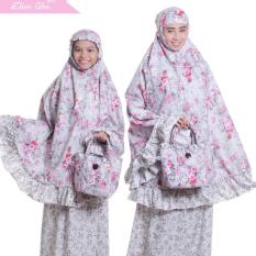 Mukena Couple Ibu Dan Anak