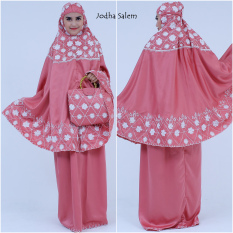 Mukena Jodha Salem Cantik