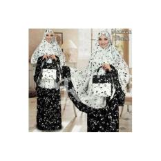 MUKENA KATUN JEPANG PERALATAN SHOLAT mukena dewasa mukena cantik mukena jumbo mukena xxl telengkung peralatan sholat sarung
