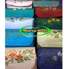 MUKENA MURAH / Mukena Parasut Bordir