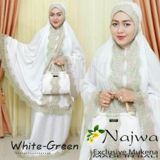 MUKENA NAJWA ARINS