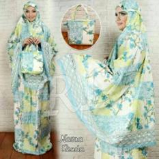 Mukena Naura Renda