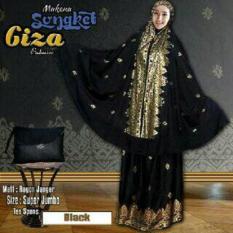 Mukena Songket Giza