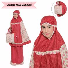 Mukena Zoya Maron