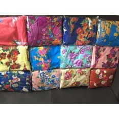 Mukenah Bali Cerah Murah Meriah M01 - 1set