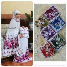 MUKENAH RAYON SUPER SRITEX