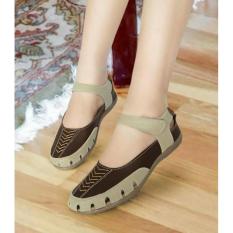 Mulan Sepatu Wanita BCN 1213